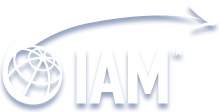 IAM - Internation Association of Movers