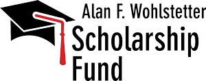 Scholarship Fund Logo