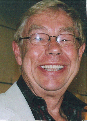 Han Helders, 2009 Hall of Honor Recipient