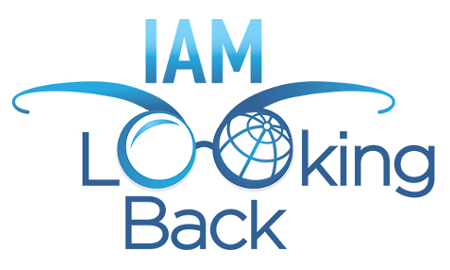 IAM Looking Back