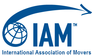 IAM - International Association of Movers