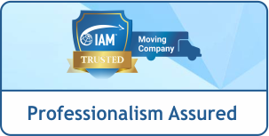 IAM Trusted Moving Company