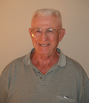 Jack Thompson, 2009 Hall of Honor Recipient