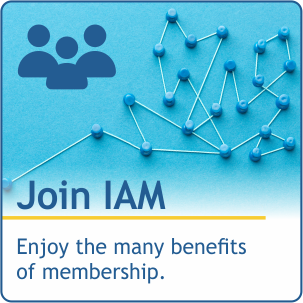 IAM Membership